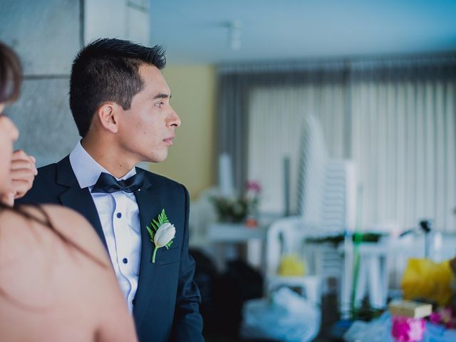 El matrimonio de Jhonatan y Veronica en Lima, Lima 6