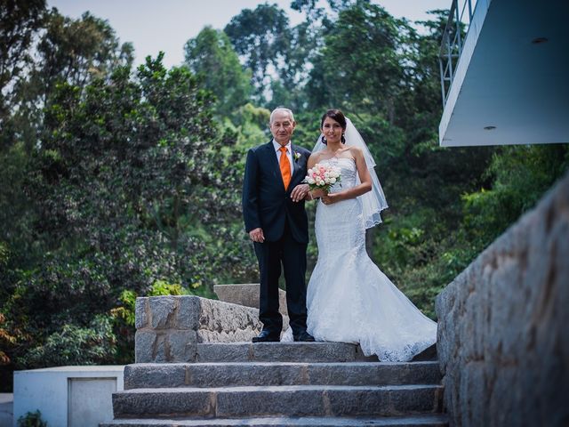 El matrimonio de Jhonatan y Veronica en Lima, Lima 16