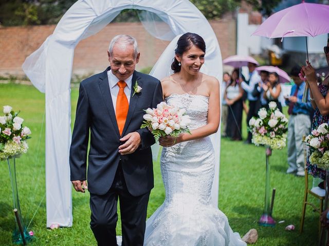 El matrimonio de Jhonatan y Veronica en Lima, Lima 18