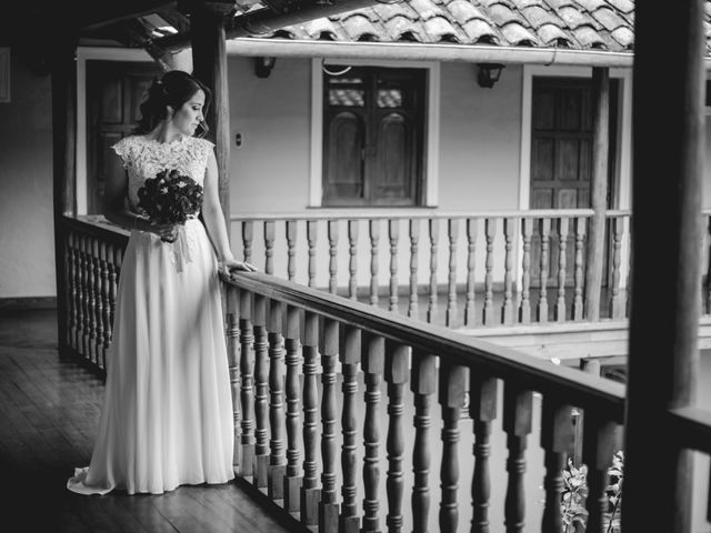 El matrimonio de Jeff y Diana en Cajamarca, Cajamarca 15