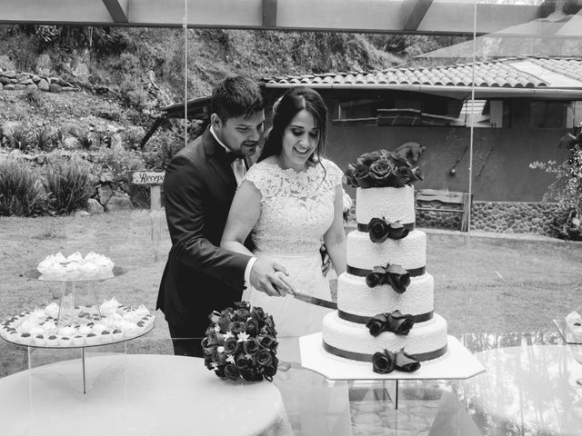 El matrimonio de Jeff y Diana en Cajamarca, Cajamarca 26