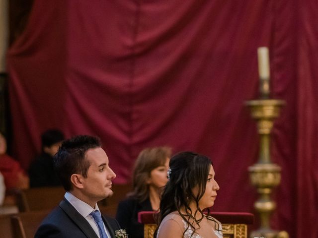 El matrimonio de Robert y Lizeth en Lima, Lima 25