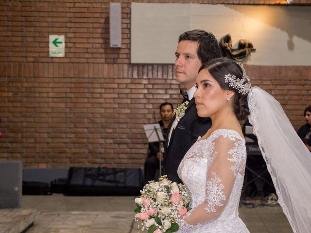 El matrimonio de Jorge y Estephanie en Callao, Callao 19