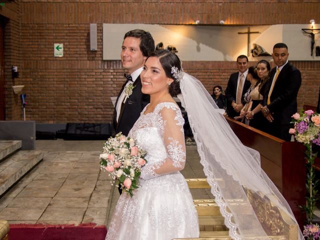 El matrimonio de Jorge y Estephanie en Callao, Callao 23