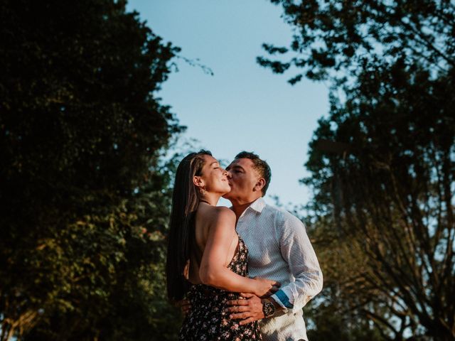 El matrimonio de Cristian y Diana en Cieneguilla, Lima 6