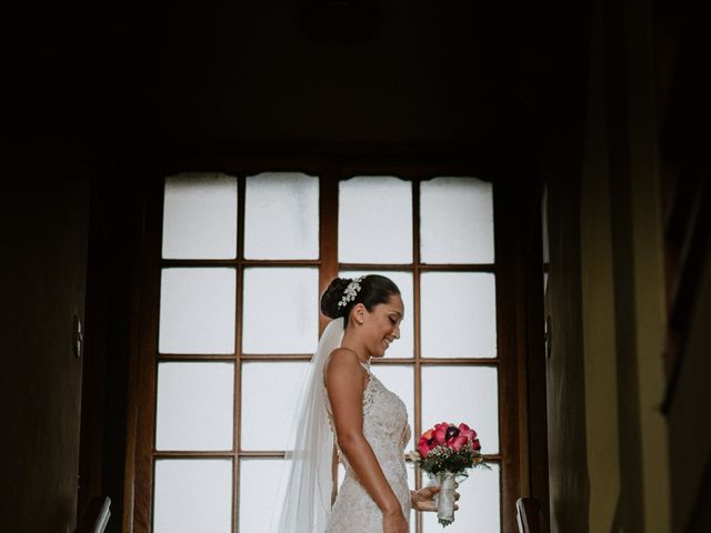 El matrimonio de Cristian y Diana en Cieneguilla, Lima 23