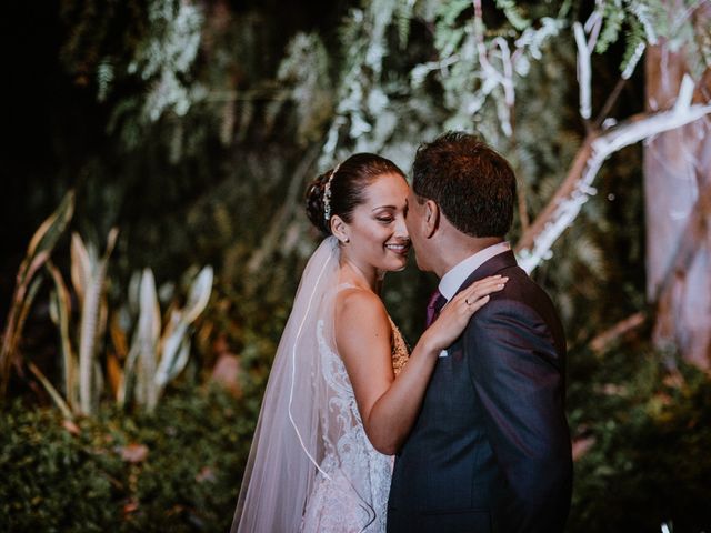 El matrimonio de Cristian y Diana en Cieneguilla, Lima 28