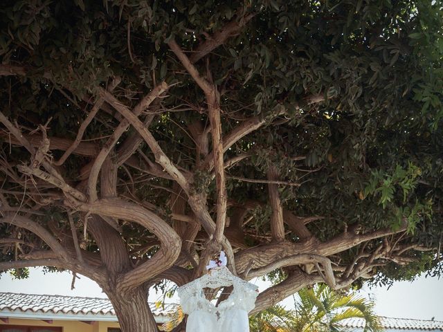 El matrimonio de José y Lilyana en Lambayeque, Lambayeque 4