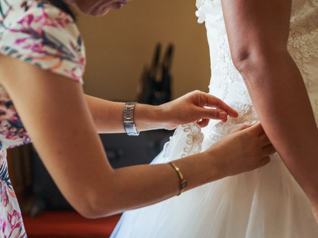 El matrimonio de José y Lilyana en Lambayeque, Lambayeque 14