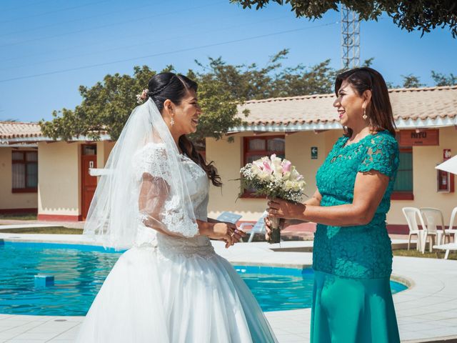 El matrimonio de José y Lilyana en Lambayeque, Lambayeque 20