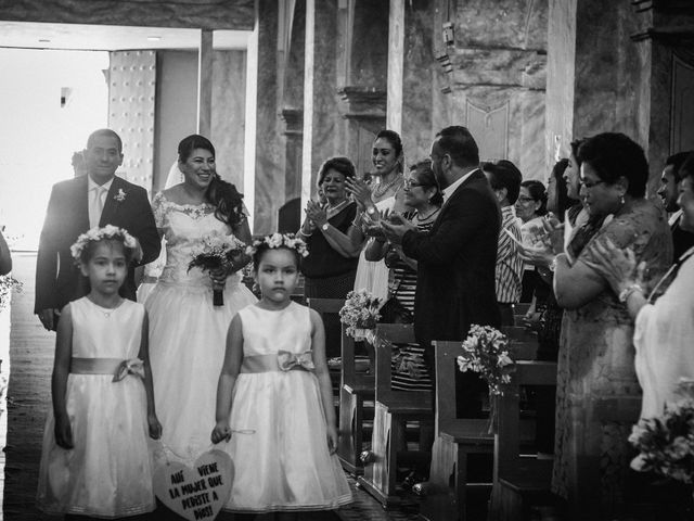 El matrimonio de José y Lilyana en Lambayeque, Lambayeque 24