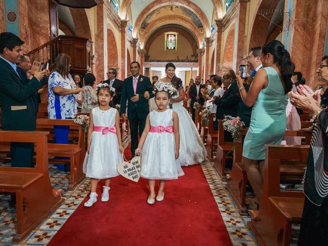 El matrimonio de José y Lilyana en Lambayeque, Lambayeque 25