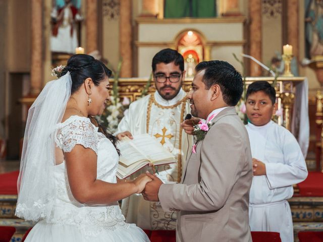 El matrimonio de José y Lilyana en Lambayeque, Lambayeque 26