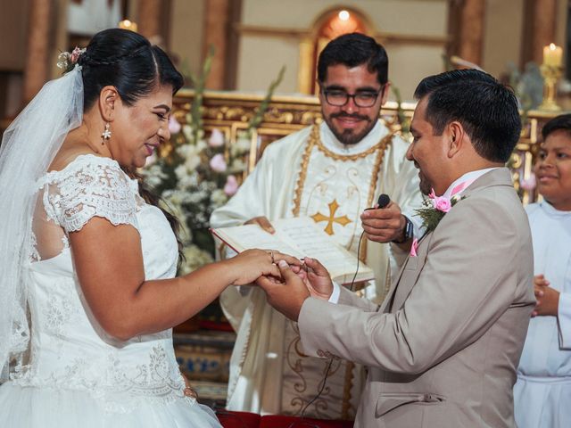 El matrimonio de José y Lilyana en Lambayeque, Lambayeque 28