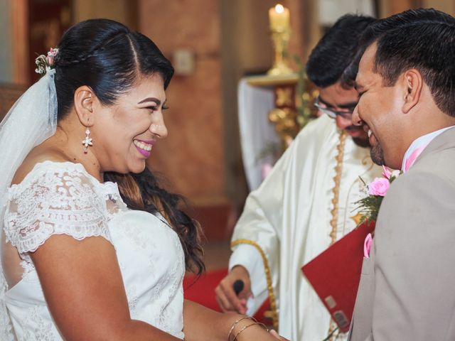 El matrimonio de José y Lilyana en Lambayeque, Lambayeque 30