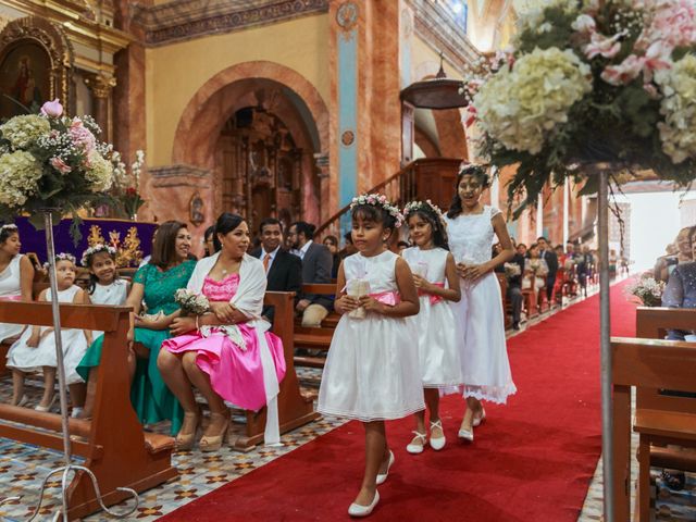 El matrimonio de José y Lilyana en Lambayeque, Lambayeque 31