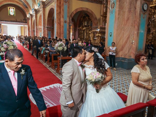 El matrimonio de José y Lilyana en Lambayeque, Lambayeque 34