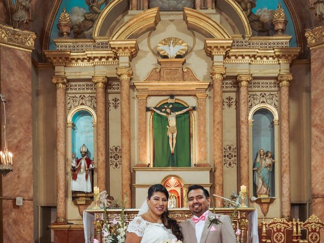 El matrimonio de José y Lilyana en Lambayeque, Lambayeque 36