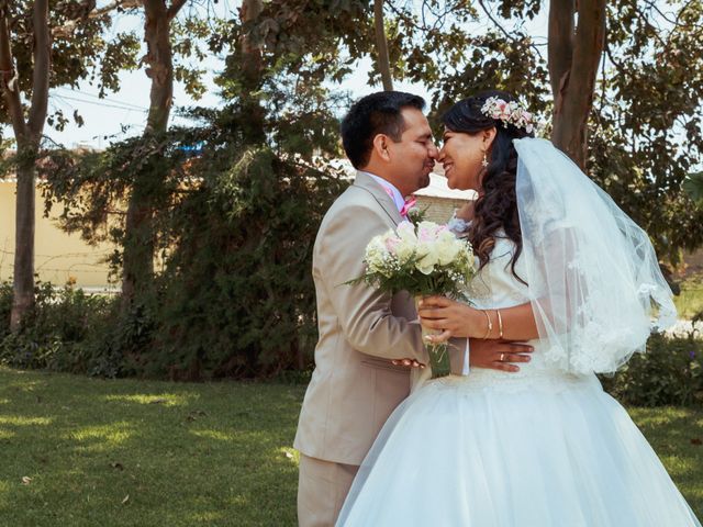 El matrimonio de José y Lilyana en Lambayeque, Lambayeque 46