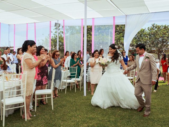 El matrimonio de José y Lilyana en Lambayeque, Lambayeque 47