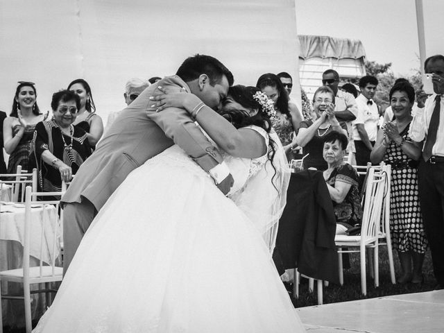 El matrimonio de José y Lilyana en Lambayeque, Lambayeque 51