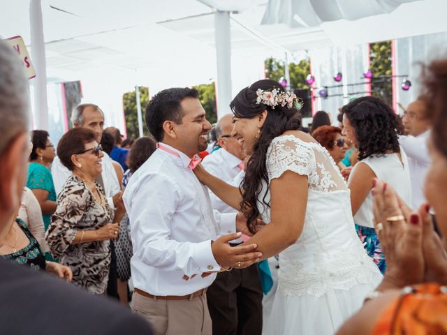 El matrimonio de José y Lilyana en Lambayeque, Lambayeque 59