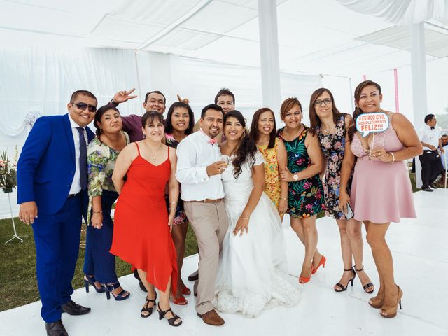 El matrimonio de José y Lilyana en Lambayeque, Lambayeque 60