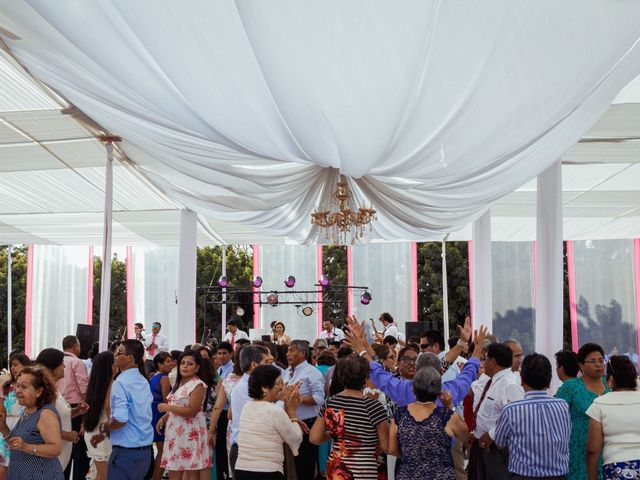 El matrimonio de José y Lilyana en Lambayeque, Lambayeque 61