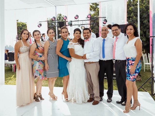 El matrimonio de José y Lilyana en Lambayeque, Lambayeque 62