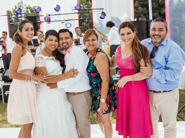 El matrimonio de José y Lilyana en Lambayeque, Lambayeque 63