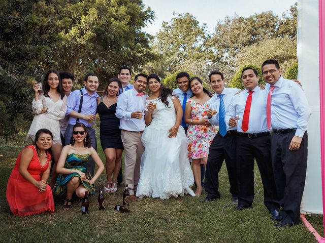 El matrimonio de José y Lilyana en Lambayeque, Lambayeque 64