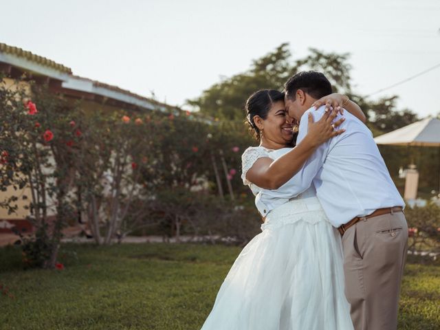 El matrimonio de José y Lilyana en Lambayeque, Lambayeque 66