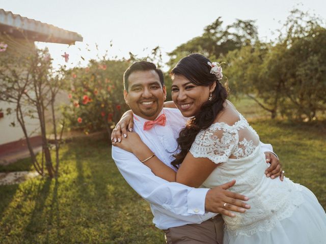 El matrimonio de José y Lilyana en Lambayeque, Lambayeque 67