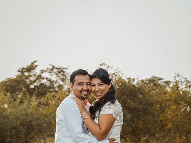 El matrimonio de José y Lilyana en Lambayeque, Lambayeque 2