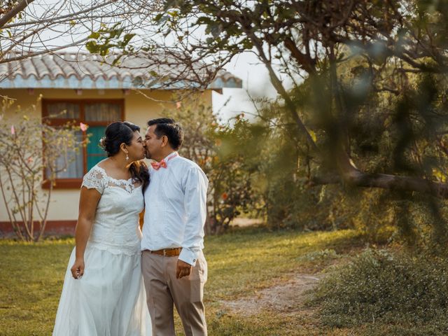 El matrimonio de José y Lilyana en Lambayeque, Lambayeque 68