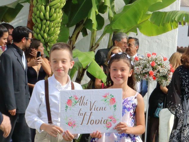 El matrimonio de Efrain y Denisse en Cieneguilla, Lima 7