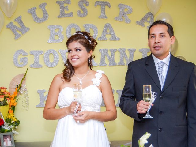 El matrimonio de Giovanni y Karen en Arequipa, Arequipa 10