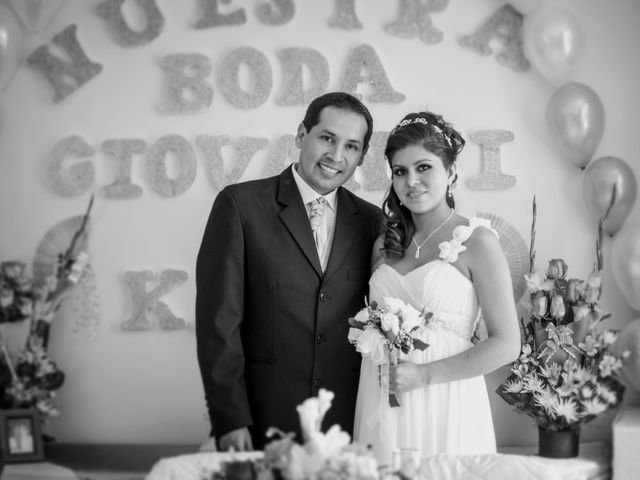 El matrimonio de Giovanni y Karen en Arequipa, Arequipa 15