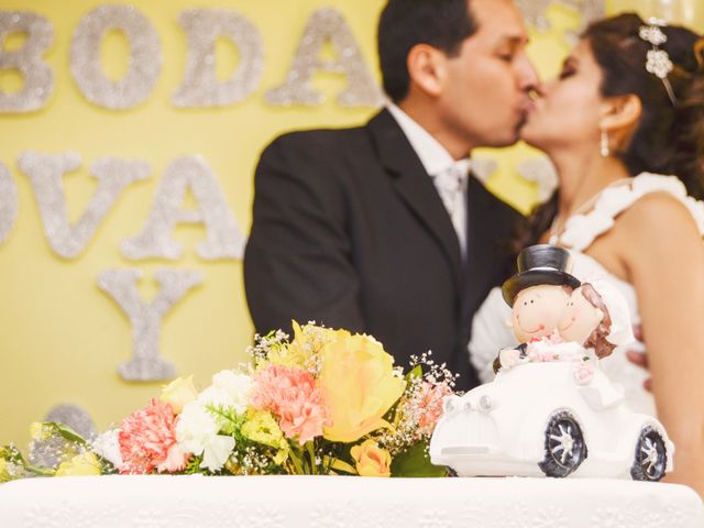 El matrimonio de Giovanni y Karen en Arequipa, Arequipa 16