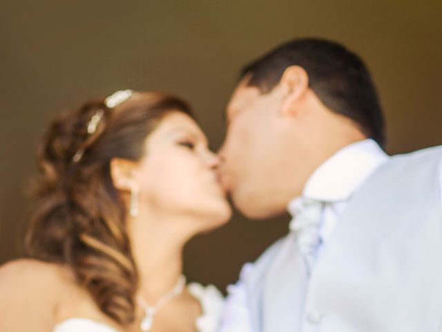 El matrimonio de Giovanni y Karen en Arequipa, Arequipa 19