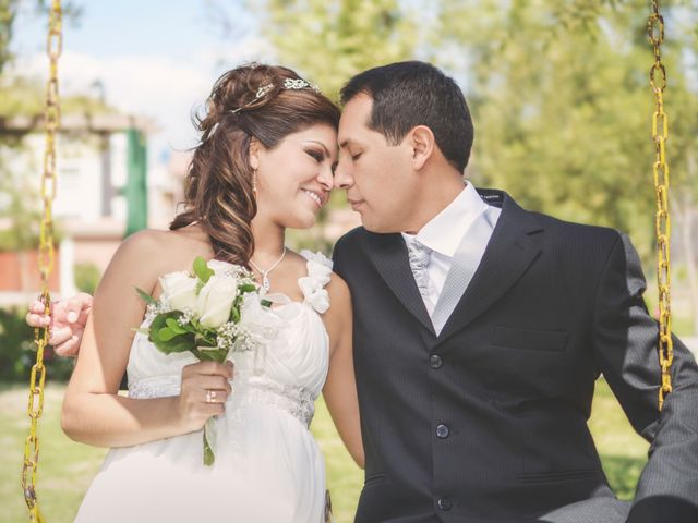 El matrimonio de Giovanni y Karen en Arequipa, Arequipa 20