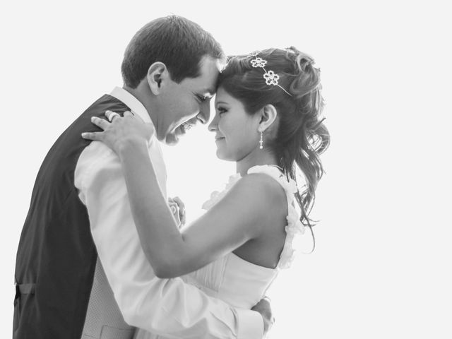 El matrimonio de Giovanni y Karen en Arequipa, Arequipa 26