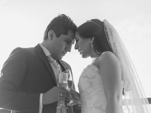 El matrimonio de Carlos y Connie en Lima, Lima 6