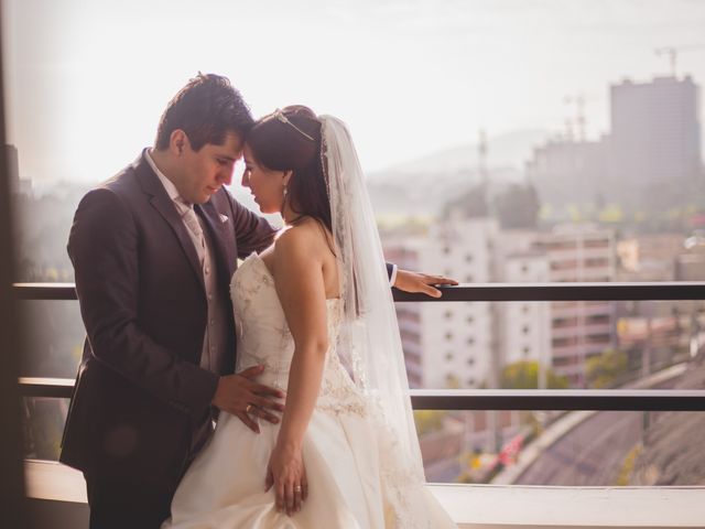 El matrimonio de Carlos y Connie en Lima, Lima 7