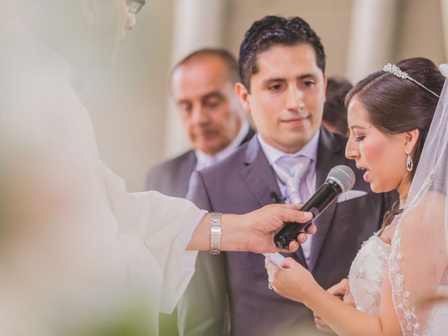 El matrimonio de Carlos y Connie en Lima, Lima 16
