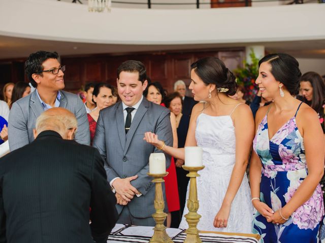 El matrimonio de Juan Carlos y María José en La Punta, Callao 2