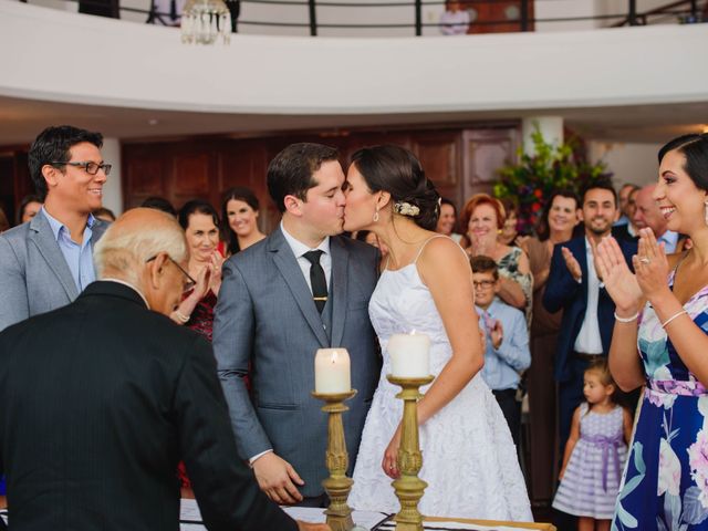 El matrimonio de Juan Carlos y María José en La Punta, Callao 3