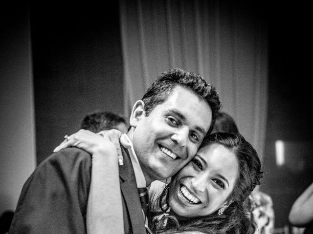 El matrimonio de Luis y Talia en Asia, Lima 31