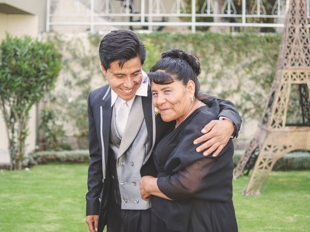 El matrimonio de Jose y Yovana en Arequipa, Arequipa 9