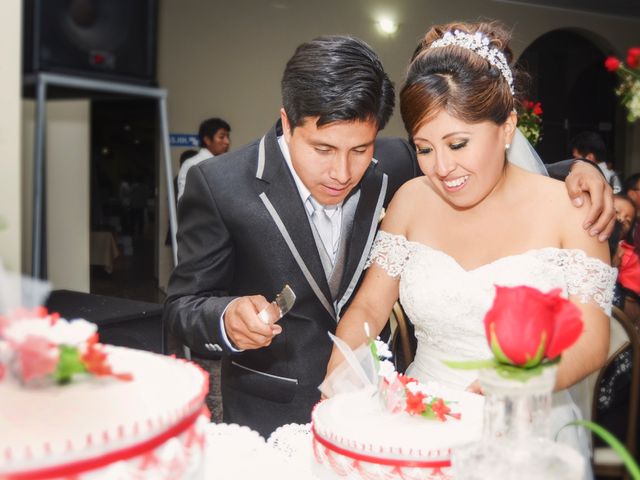 El matrimonio de Jose y Yovana en Arequipa, Arequipa 27